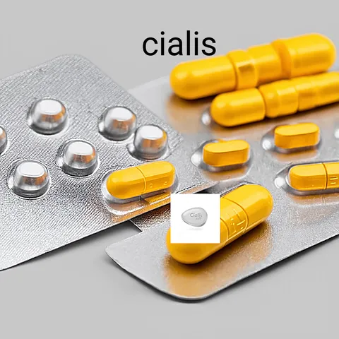 Alguien ha probado cialis generico